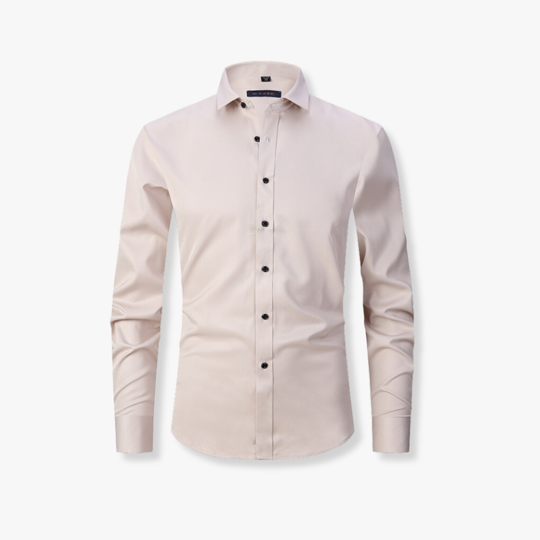 BENJAMIN CLASSIC SMART SHIRT