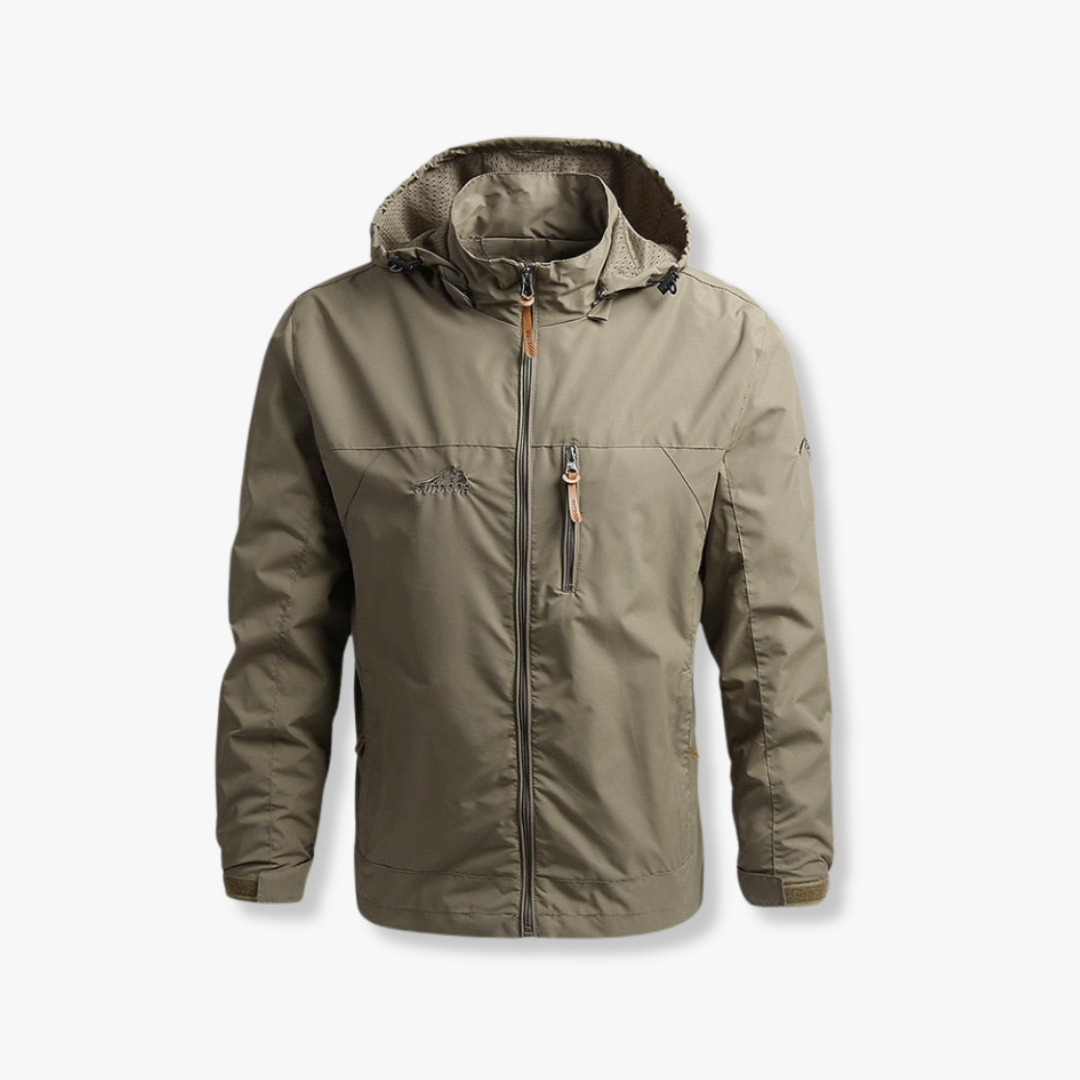 EVEREST WATERPROOF WINDBREAKER
