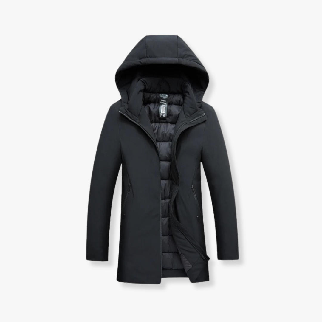VERONA PARKA JACKET