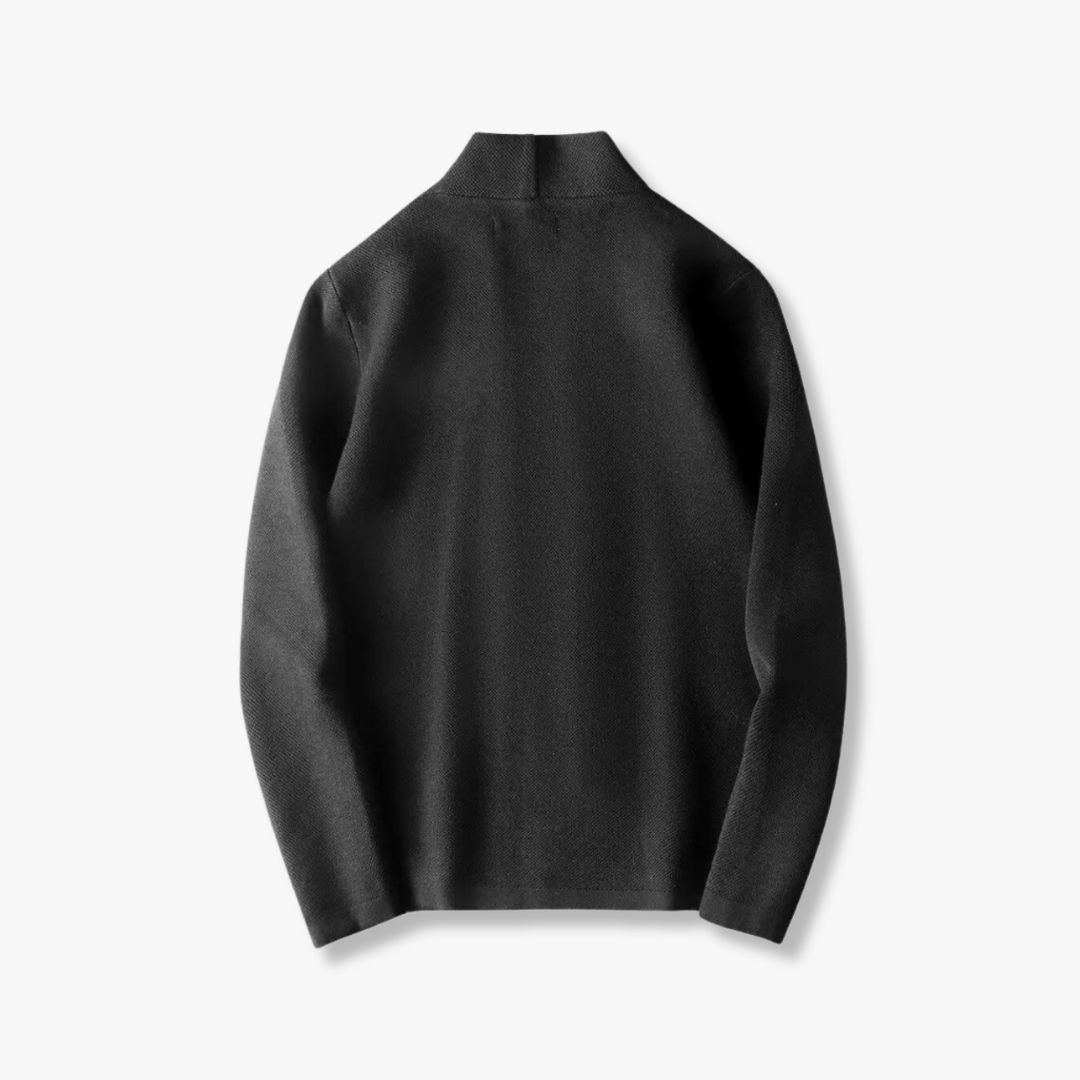 DANIEL ESSENTIAL CARDIGAN