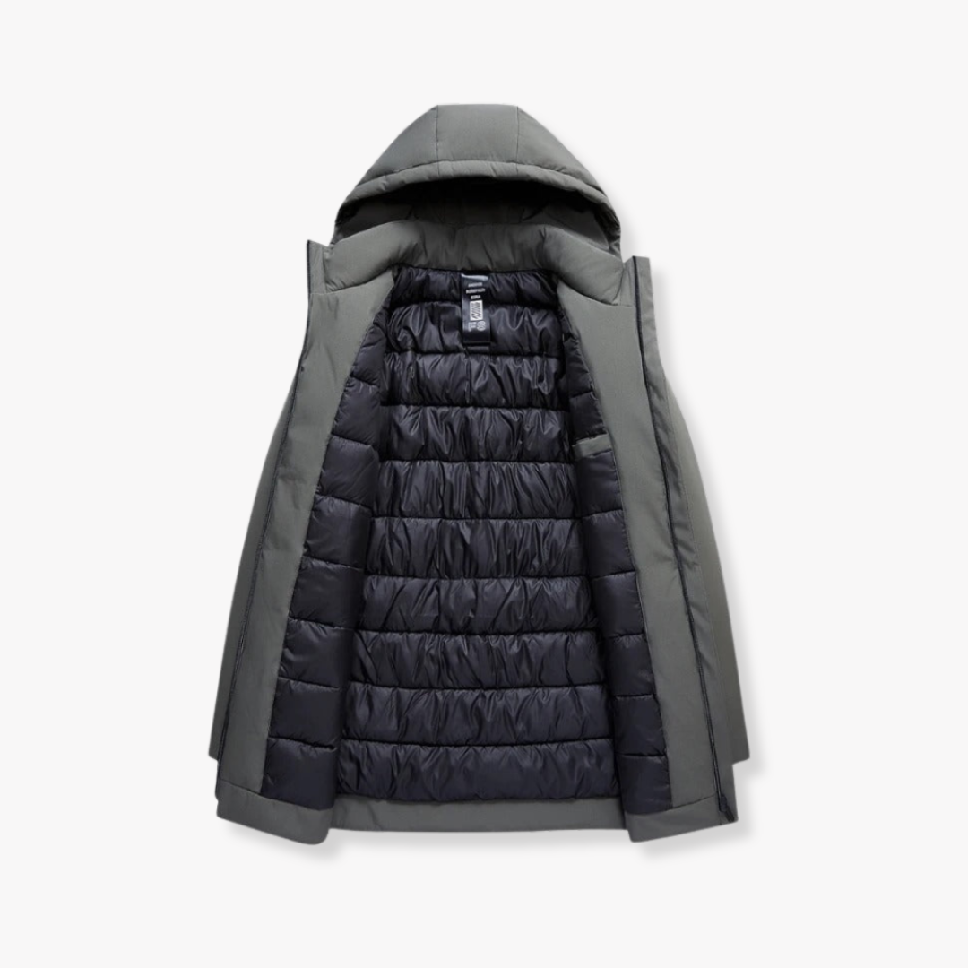 VERONA PARKA JACKET