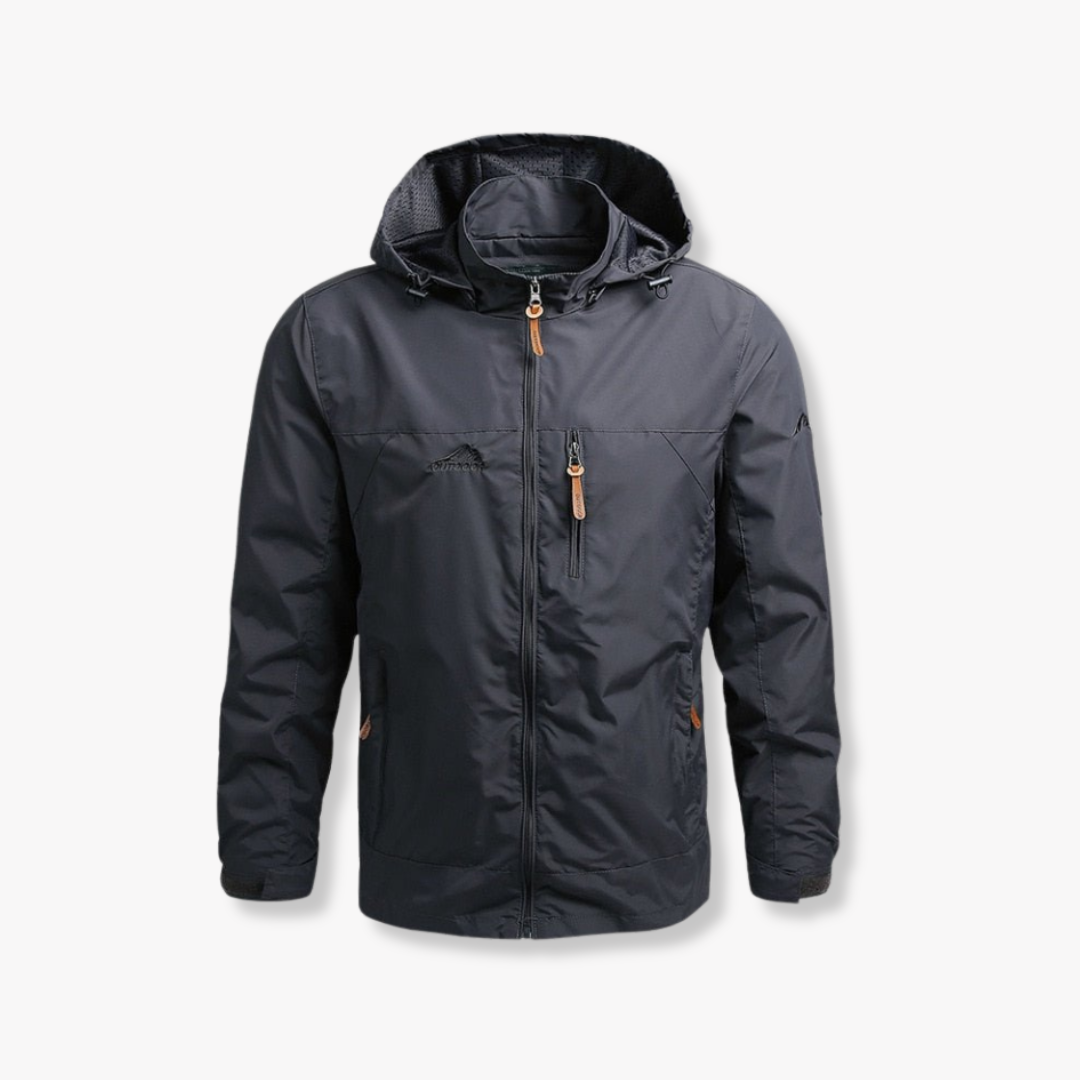 EVEREST WATERPROOF WINDBREAKER