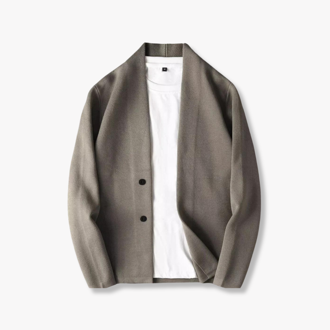 DANIEL ESSENTIAL CARDIGAN