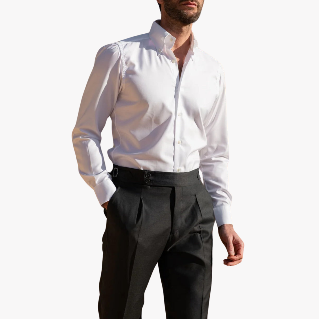 CARLO TROUSERS