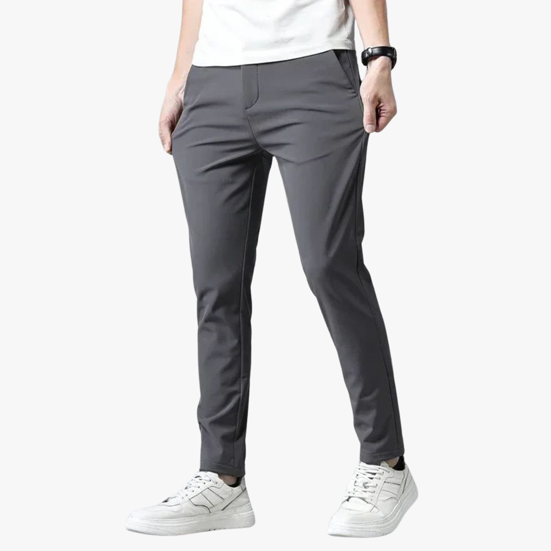 SANTA CRUZ CASUAL FORMAL TROUSERS