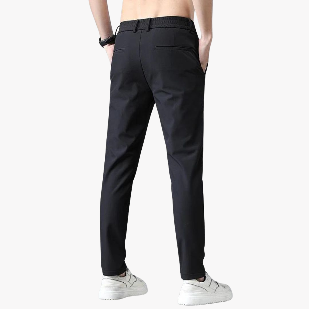 SANTA CRUZ CASUAL FORMAL TROUSERS