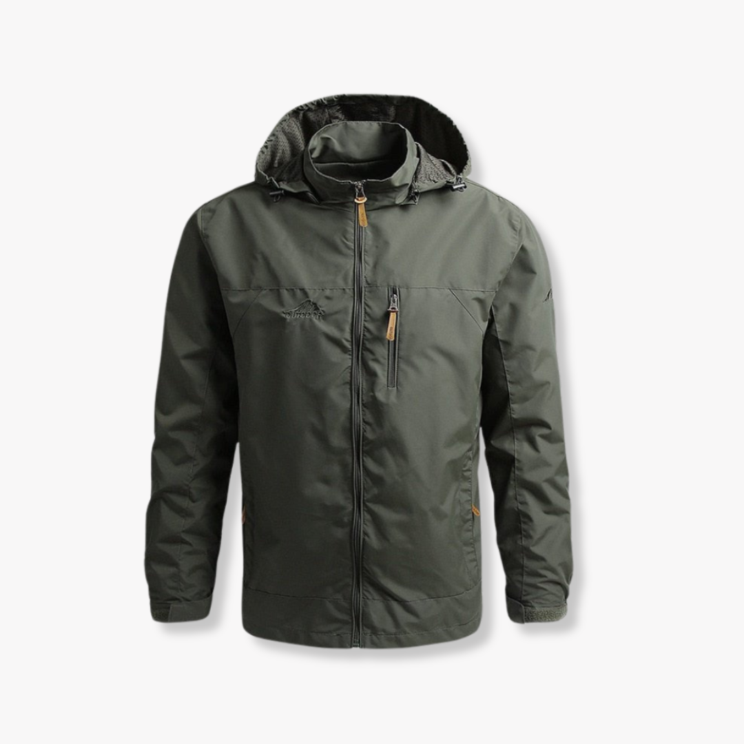 EVEREST WATERPROOF WINDBREAKER