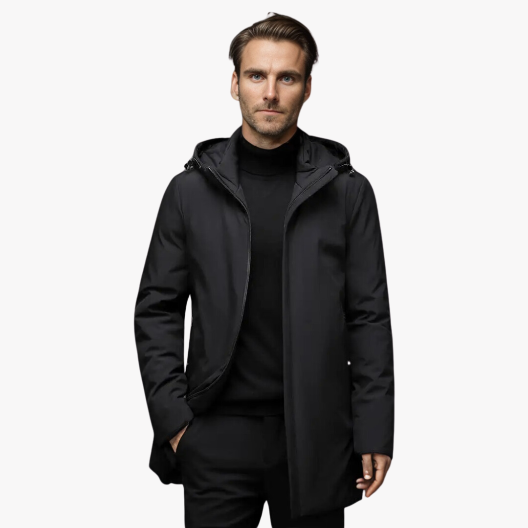 VERONA PARKA JACKET