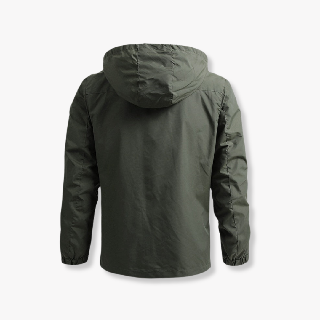 EVEREST WATERPROOF WINDBREAKER