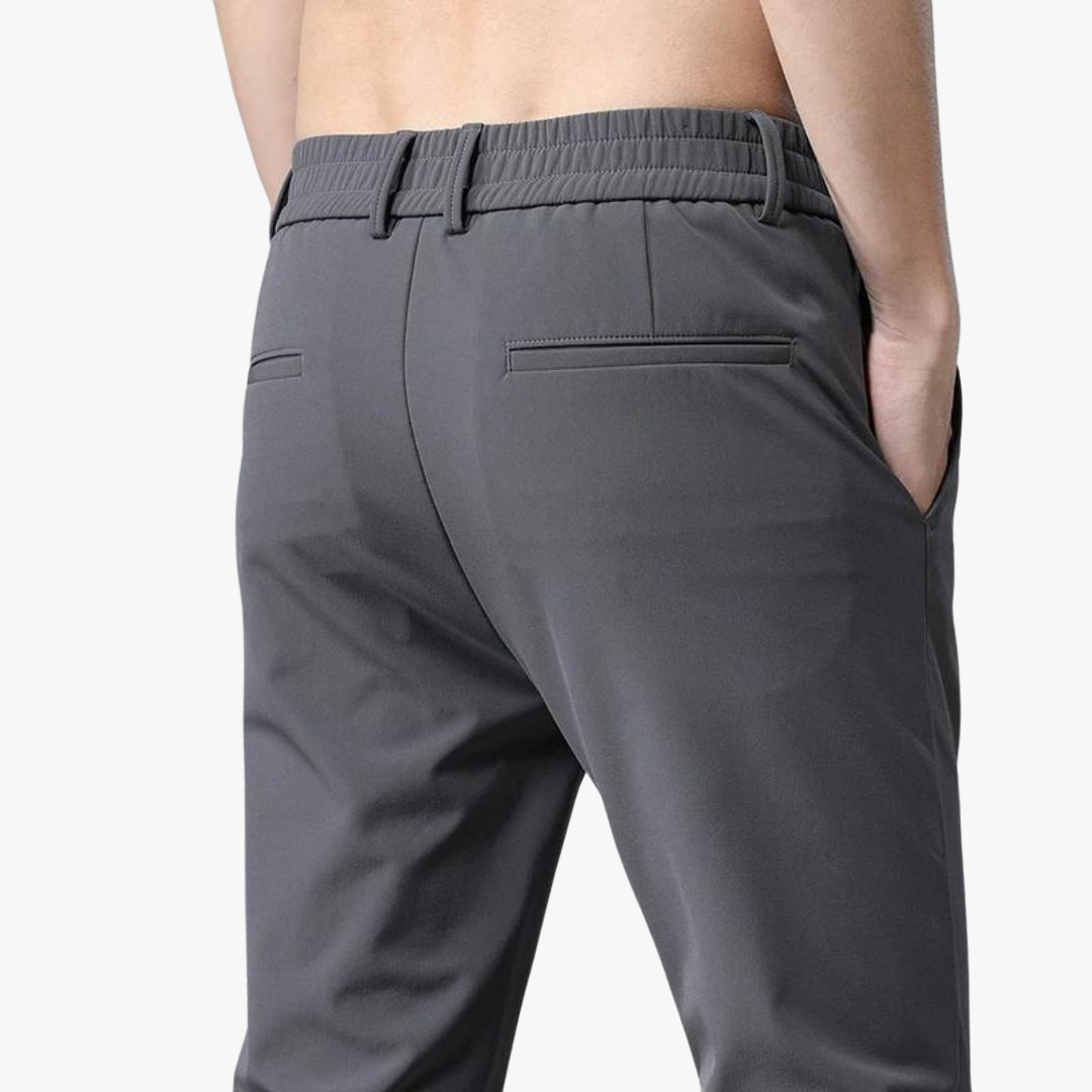 SANTA CRUZ CASUAL FORMAL TROUSERS