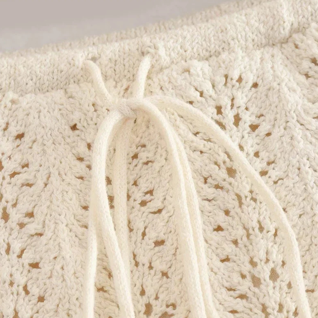 AYA CROCHET CO-ORD