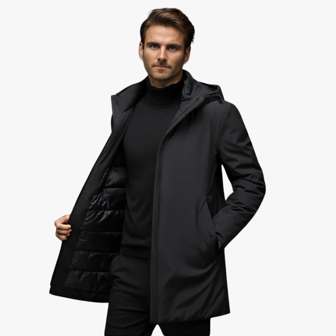 VERONA PARKA JACKET