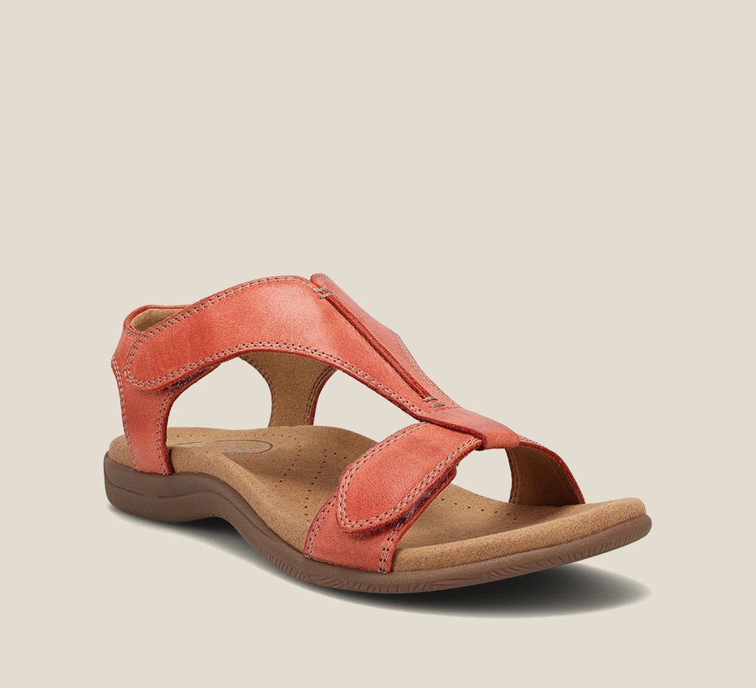 ZITA - ORTHOPEDIC SANDALS