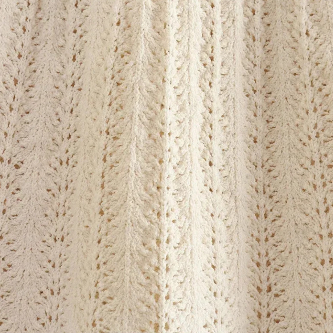 AYA CROCHET CO-ORD